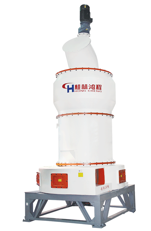 HC系列擺式磨粉機(jī)，雷蒙磨粉機(jī)，超細(xì)磨粉機(jī)，大型磨粉機(jī)，桂林磨粉機(jī)，HC系列磨粉機(jī)