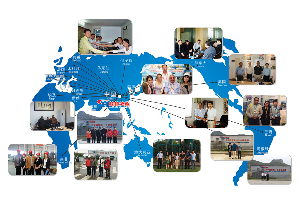 桂林鴻程,磨粉機品牌，磨粉機廠家