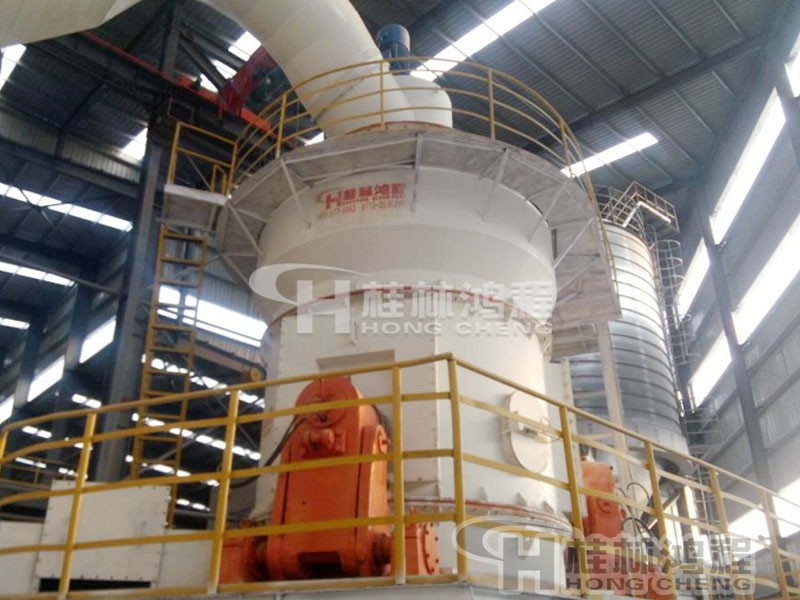 立磨襯板質量那家好？