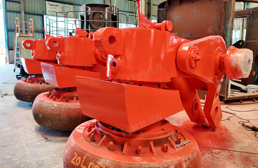 【發(fā)貨】海內(nèi)外訂單火爆，大批鴻程設(shè)備奔赴全球！